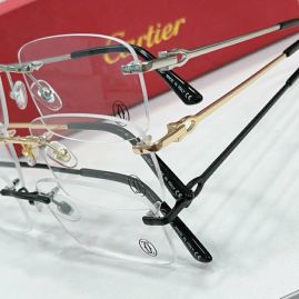 Picture of Cartier Optical Glasses _SKUfw56737839fw